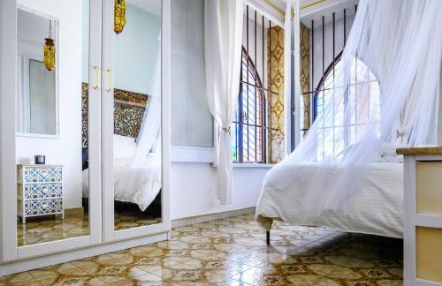 Domina Levante - Exotic Villa with private SPA and Beach access - Foto 12