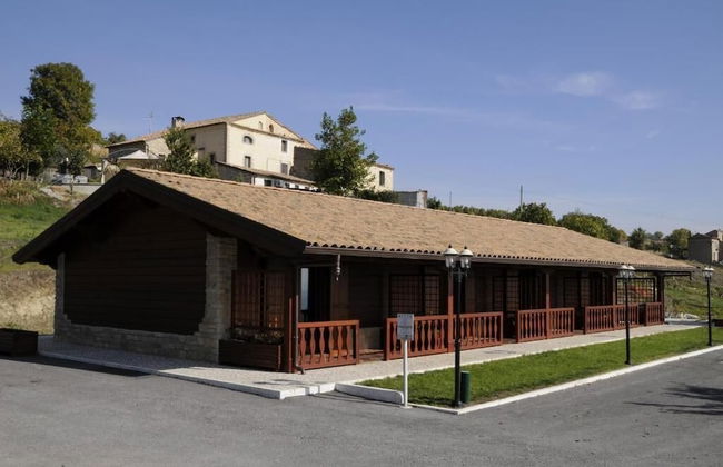 Agriturismo La Sorgente - Foto 54