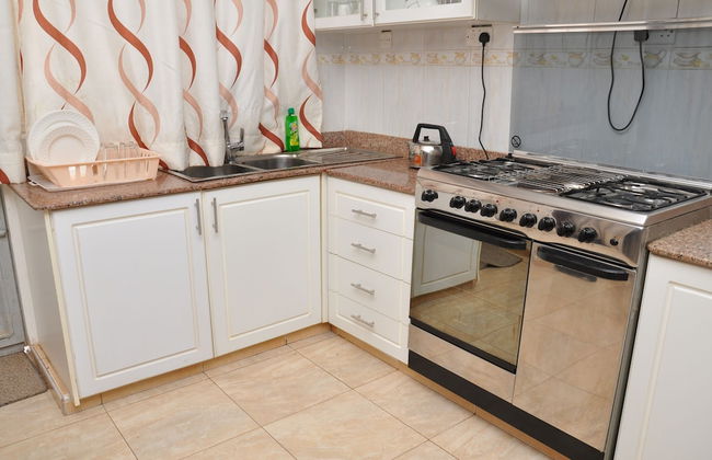 Muyenga Vacation Home - Photo 33