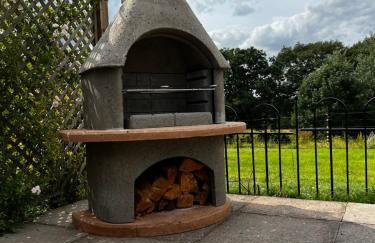 Silver Springs Farm Lodge - Foto 9