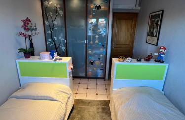 Appartement Mar e Souleu avec Terrasse et Vue Mer au Grau du Roi - Foto 26