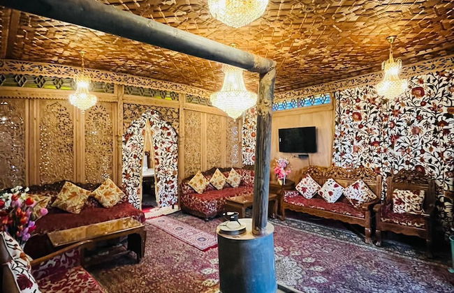 New Alzira Heritage Group of Houseboats - Foto 22