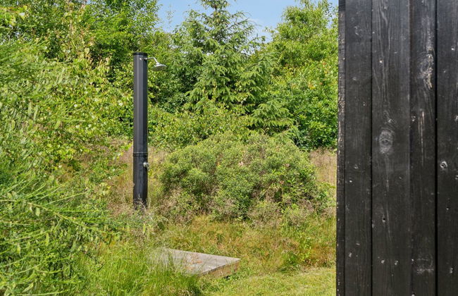 "Skjold" - 600m from the sea - Foto 7