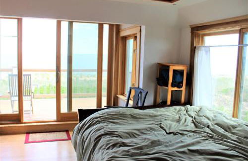Camp46 Luxury Oceanfront Plum Island Cottage - Foto 21