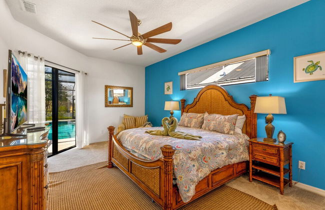 Bahama Sunset 5 Bedrooms - Foto 9