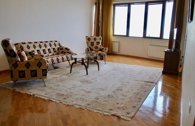 Apartment on Ismayil bay Qurtqashinli 50 - Foto 9