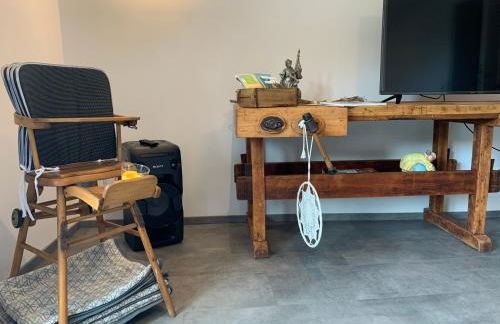 Zeit in Hambach - Foto 19