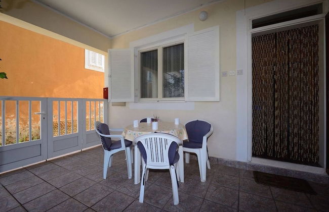 Spacious Holiday House Domenico - Foto 25
