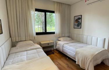 Casa 08 Monte Boa Vista - Piscina Privativa, Sauna e Ofurô de Imersão - Photo 39