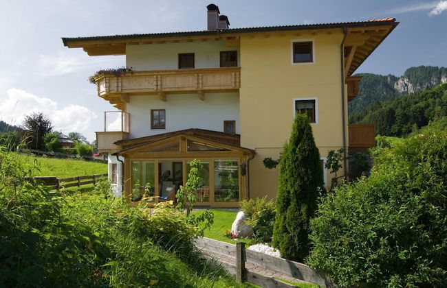 Schatzbergblick - Foto 34