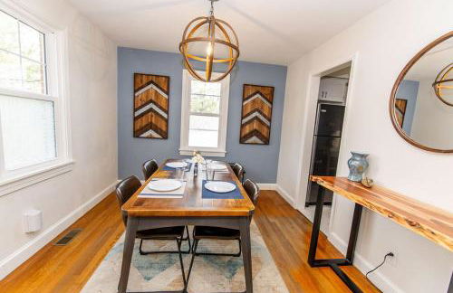 Tranquil 2BR Retreat Near Downtown Annapolis - Foto 12