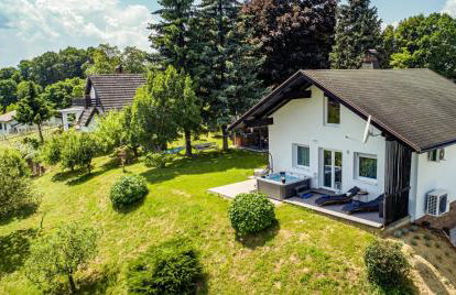 La Mia Storia With Hot tub - Foto 109