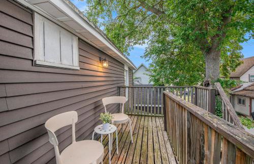 Cityscape Suite - New Corporate Apt Downtown - Foto 17