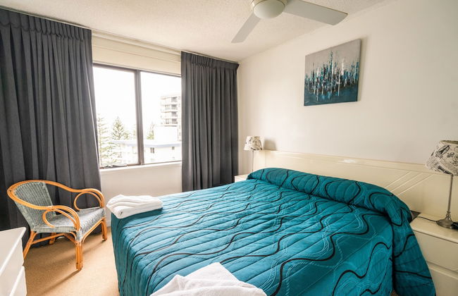 Horizons Holiday Apartments - Foto 7