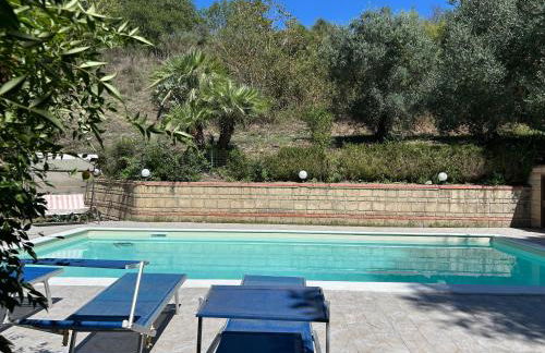 Country House Rocchette - Foto 41