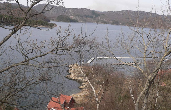 10 Person Holiday Home in Lindesnes-by Traum - Foto 23