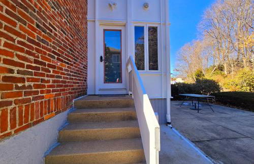 Charming Stay - Perfect for Groups, FREE Parking, 3 Beds - Foto 10