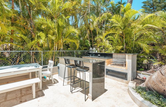 Cozy 3br-villa w Pool BBQ in Punta Cana - Foto 27