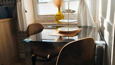 FeWo Nesthäkchen-Erholung in Historischer Villa an der Nordsee - Foto 5