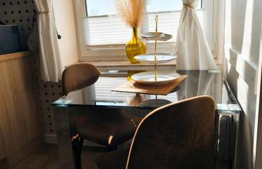 FeWo Nesthäkchen-Erholung in Historischer Villa an der Nordsee - Foto 5