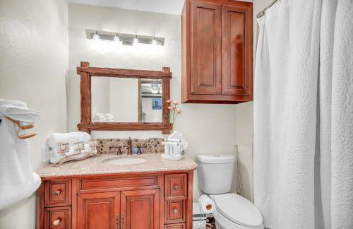 Luxury Executive Rental in Fort Worth - Foto 34