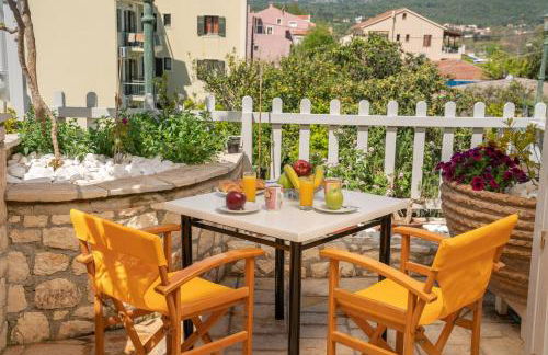 Ilias Apartments - Foto 23