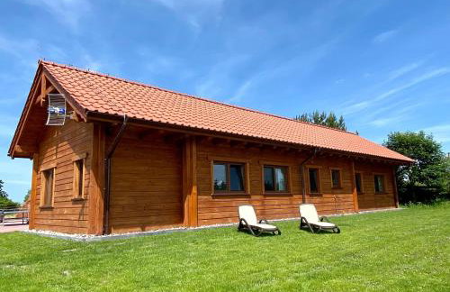 SŁONECZNY DOM NA WZGÓRZU - Foto 26