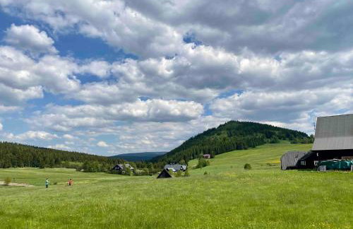 MałaKamienica80 Butikowa agroturystyka w Górach Izerskich - Foto 74