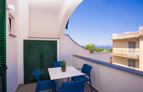 IL SOFFIO DI TIFEO - RESORT - Foto 23