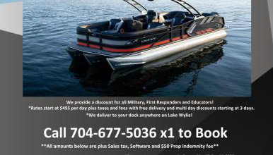 Cozy Cottage Leisure on Lake Wylie - Foto 2