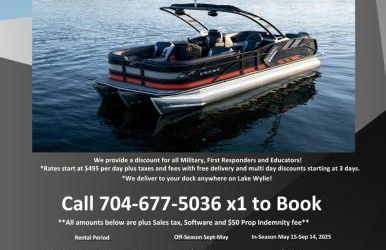 Cozy Cottage Leisure on Lake Wylie - Foto 2