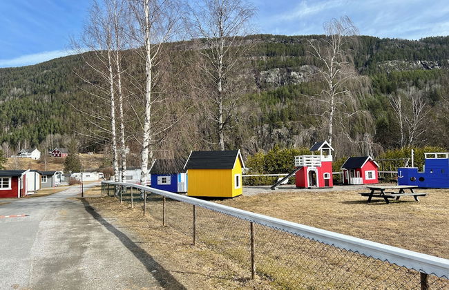 Sanda Camping - Photo 37