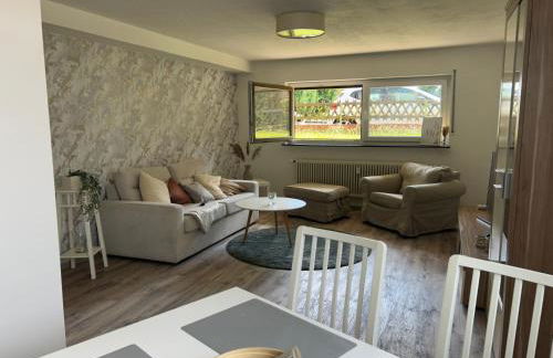 Ferienwohnung Okarben - Foto 8