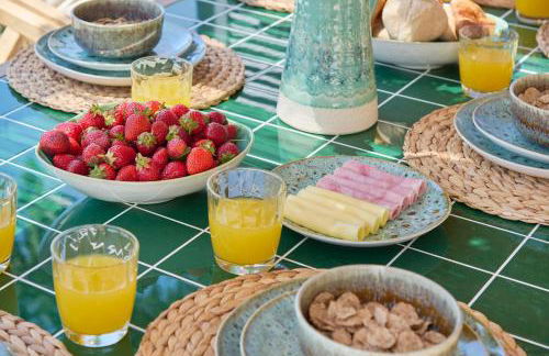 Peaceful Villa by Melides w Pool, by TimeCooler - Foto 21