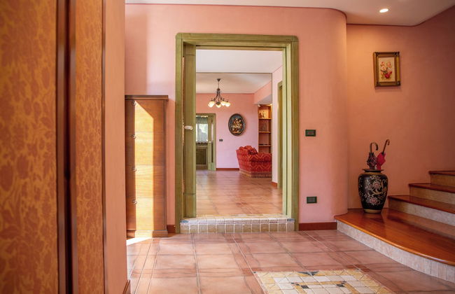 Villa Anastasia - Foto 22