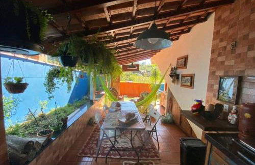 Casa di Gobbi - 1º andar completo - Foto 12