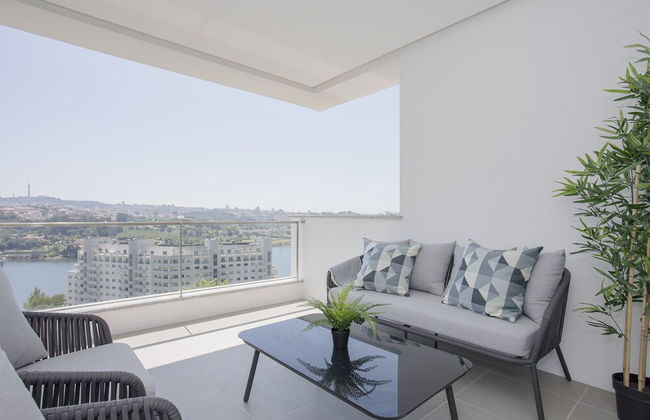 Liiiving -Luxury River View Apartment IV - Foto 39