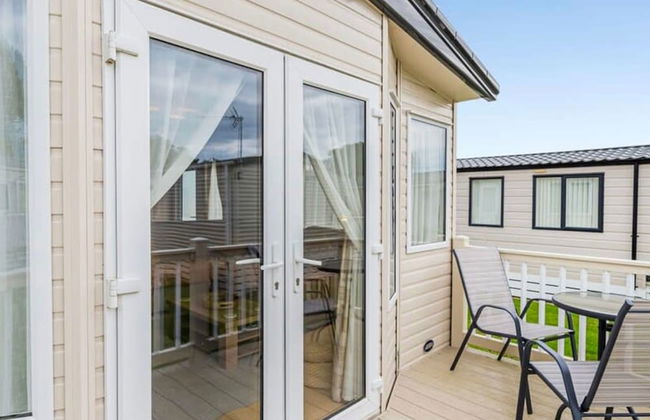 Your Ultimate Holiday Rental at Pevensey Bay - Foto 17