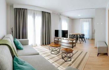 Apartamentos Villa Zoila Nigrán - Foto 6