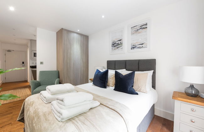 Bayswater by CAPITAL - Foto 14