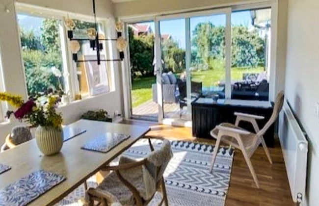 5 Person Holiday Home in Torslanda-by Traum - Foto 17