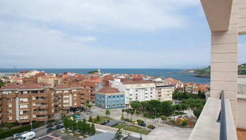 Ático con amplia terraza Nautilus I - VUT-124-AS - Foto 4