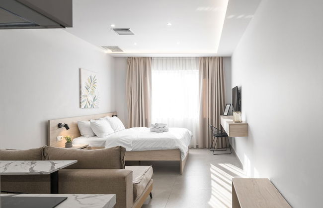 Pantheon Nilie Hospitality MGMT - Foto 45