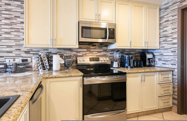 2BR Beachfront Escape in Puerto Penasco - Foto 31