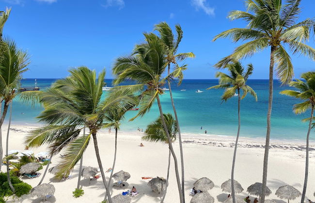 SOL CARIBE DELUXE STUDIOS playa LOS CORALES - Foto 46