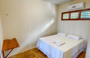 Pousada Estrela Peroba - Foto 17