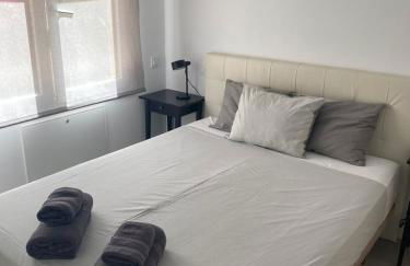 Dama Apartamentos Turísticos Toledo - Foto 16