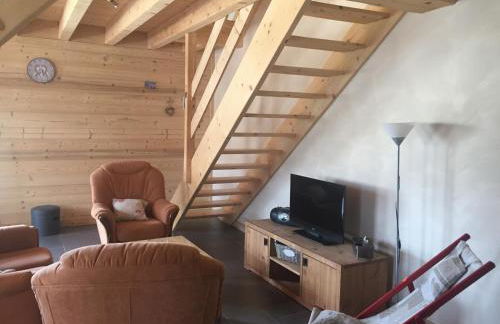 Au cœur du bois - Foto 11