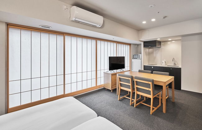 MIMARU Tokyo Kinshicho - Photo 28