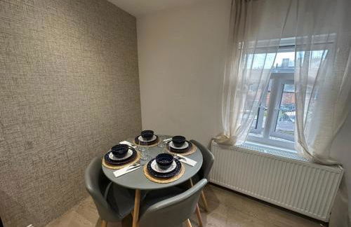 The Hideaway Haven - Foto 14